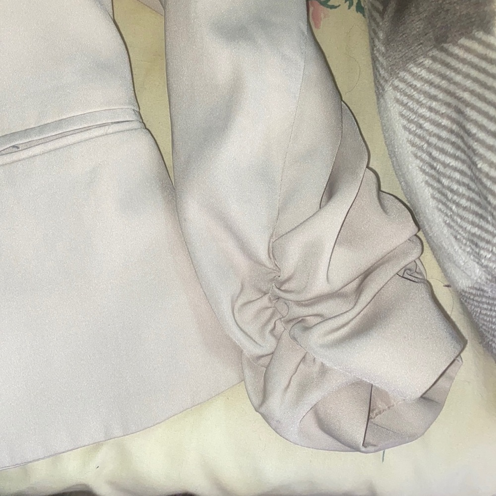 Body central jacket - Picture 3 of 4